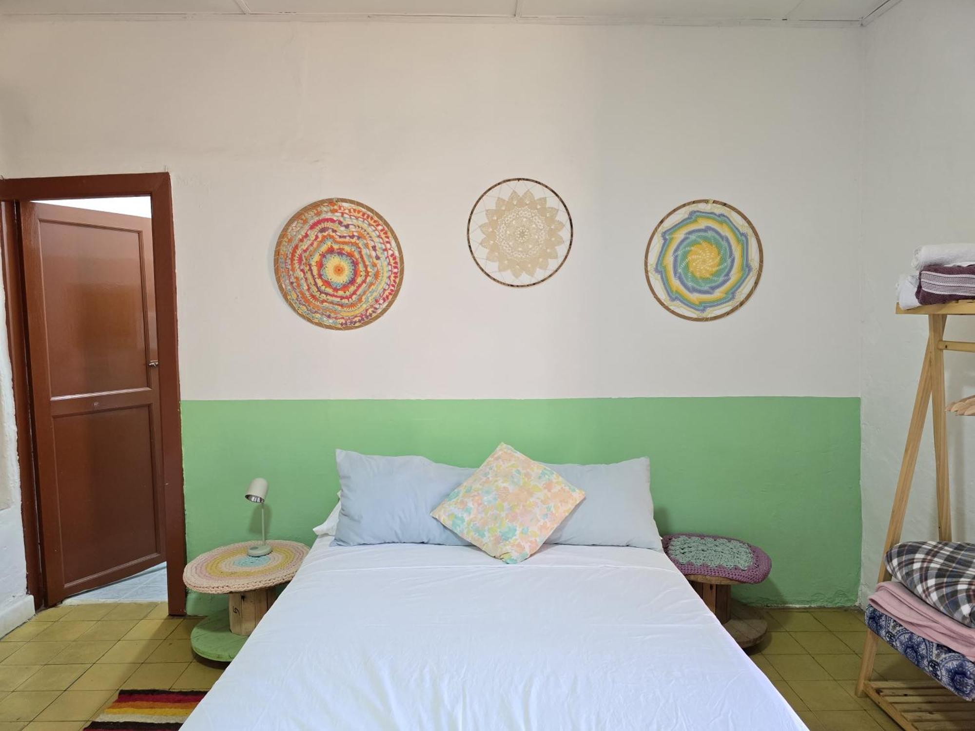 La Casona Espacio Bonito Zapatoca Exterior foto